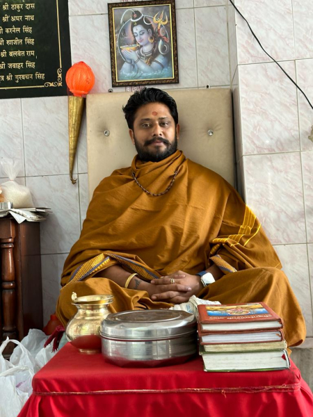 kuldeep sharma  astrologer 